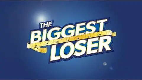 The Biggest Loser || Channel Trailer_peliplat