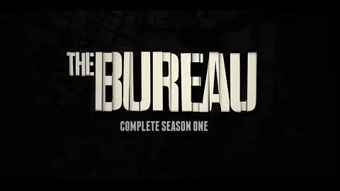 The Bureau Box Set Trailer (English Subtitles)_peliplat