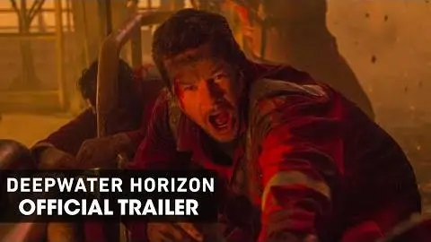 Deepwater Horizon (2016) Official Movie Trailer – ‘Heroes’_peliplat