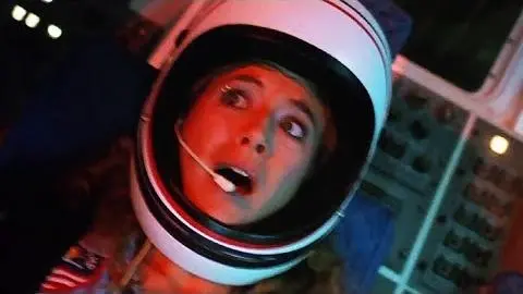 Space Camp (1986) ORIGINAL TRAILER_peliplat