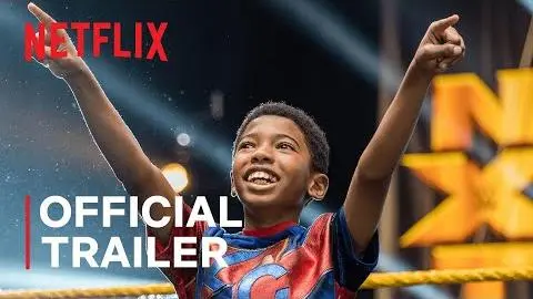 “The Main Event” premieres on Netflix April 10_peliplat