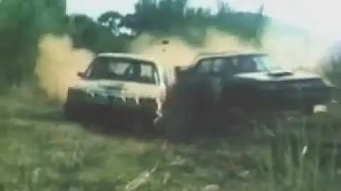 Safari 3000 (1982) Trailer._peliplat
