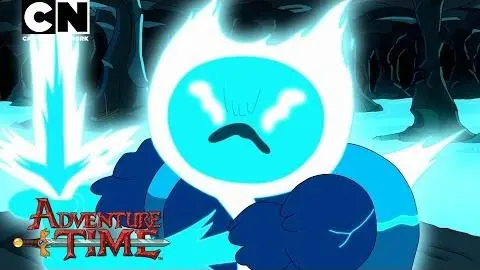 Adventure Time | Elements Arc TRAILER | Cartoon Network_peliplat