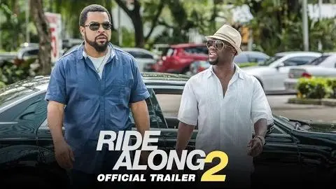Ride Along 2 - Official Trailer #2 (HD)_peliplat