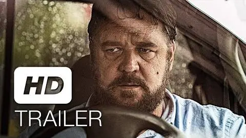 Unhinged - Trailer (2020) | Russell Crowe, Jimmi Simpson_peliplat