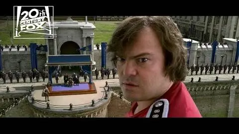 Gulliver's Travels | Trailer | Fox Family Entertainment_peliplat