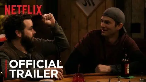 The Ranch | Official Trailer [HD] | Netflix_peliplat