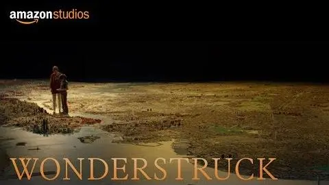 Wonderstruck - Teaser [HD] | Amazon Studios_peliplat