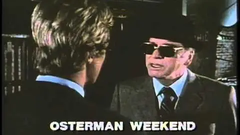 The Osterman Weekend Trailer 1983_peliplat
