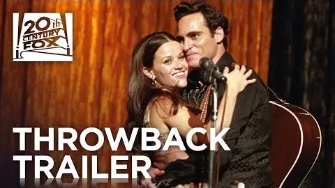 Walk The Line | #TBT Trailer | 20th Century FOX_peliplat