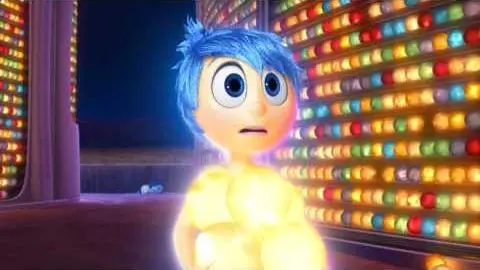 INSIDE OUT | New UK Trailer | Official Disney UK_peliplat