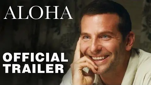 Aloha | Official Trailer [HD]_peliplat