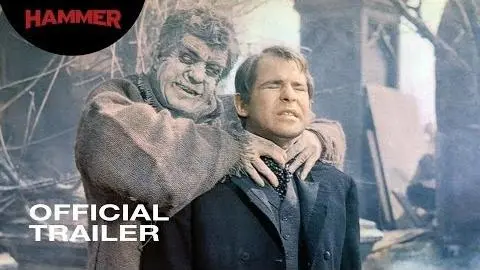 The Plague of Zombies / Original Theatrical Trailer (1966)_peliplat
