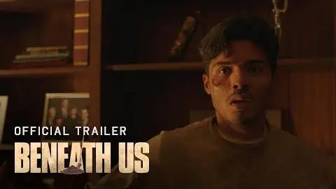 Beneath Us | Official Trailer [HD] | In Theaters March 6, 2020_peliplat