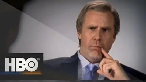 Will Ferrell: You're Welcome America - A Final Night with George W Bush: Best Moment (HBO)_peliplat