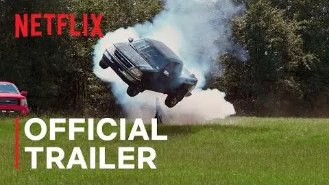 Southern Survival | Official Trailer | Netflix_peliplat
