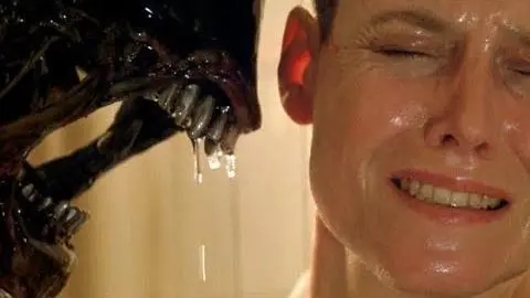 Alien 3 | #TBT Trailer | ALIEN ANTHOLOGY_peliplat