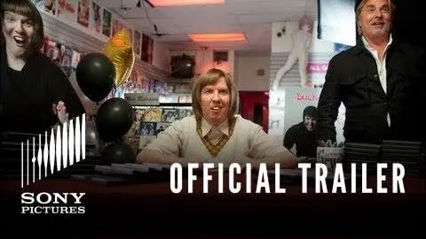 BUCKY LARSON: BORN TO BE A STAR - Official Trailer - In Theaters 9/9!_peliplat