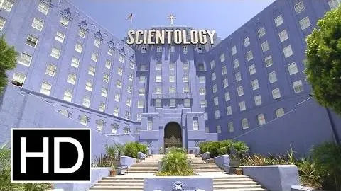 Going Clear: Scientology and the Prison of Belief - Official Trailer_peliplat