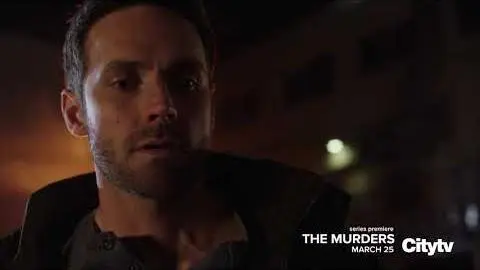 The Murders | New Drama Series on Citytv_peliplat