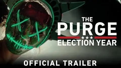 The Purge: Election Year - Official Trailer (HD)_peliplat