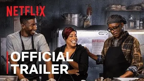 Uncorked | Official Trailer | Netflix_peliplat
