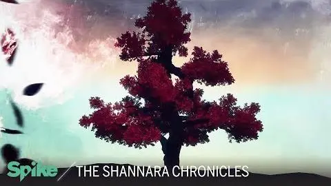 Official Opening Title Sequence | The Shannara Chronicles: Now on Spike TV_peliplat