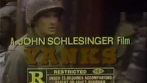 Yanks 1979 TV trailer_peliplat