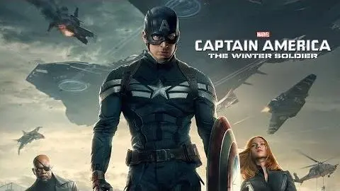 Marvel's Captain America: The Winter Soldier - Trailer 2 (OFFICIAL)_peliplat