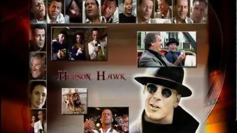 Hudson Hawk Trailer [HQ]_peliplat