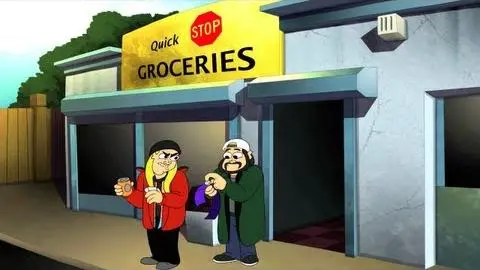 Jay & Silent Bob's Super Groovy Cartoon Movie - Official Trailer #1 [HD]_peliplat