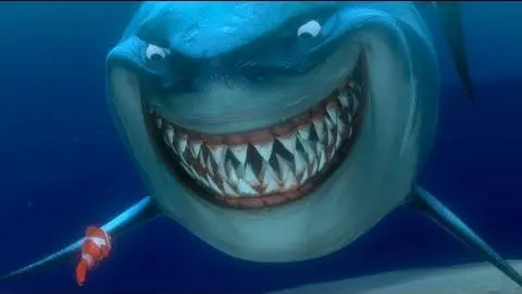 Finding Nemo 3D Trailer_peliplat