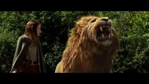The Chronicles of Narnia: Prince Caspian - Official Trailer_peliplat