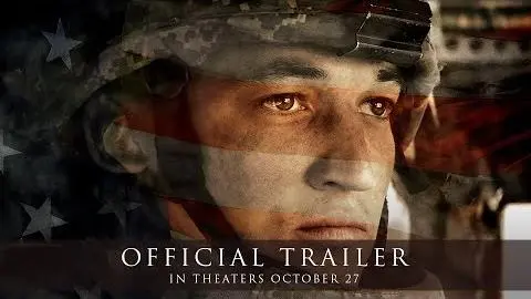 Thank You For Your Service - In Theaters October 27 - Official Trailer (HD)_peliplat