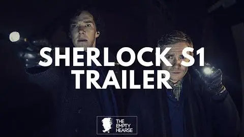 Sherlock Trailer - Season 1 [TEH]_peliplat