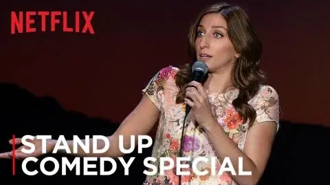 Chelsea Peretti: One of the Greats | Official Trailer [HD] | Netflix_peliplat