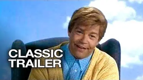 Stuart Saves His Family (1995) Official Trailer #1 - Comedy Movie HD_peliplat