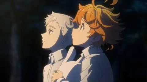 The Promised Neverland Trailer 2_peliplat