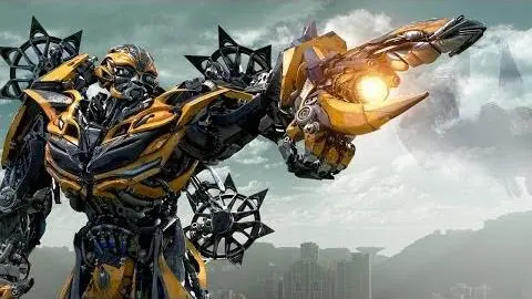 Transformers: Age of Extinction Official Trailer_peliplat
