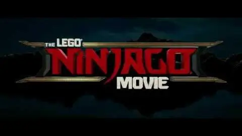 The LEGO NINJAGO Movie - Trailer 2_peliplat