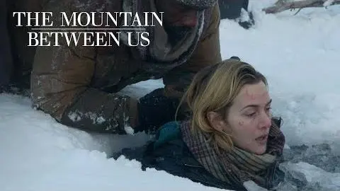 The Mountain Between Us | Kate Winslet Goes Above and Beyond | 20th Century FOX_peliplat