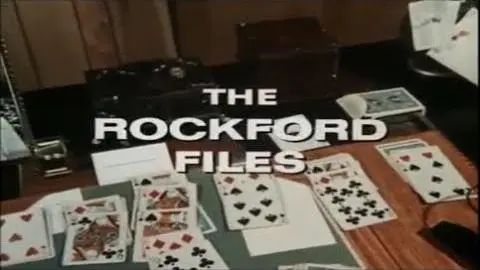 The Rockford Files Season 1 Intro_peliplat