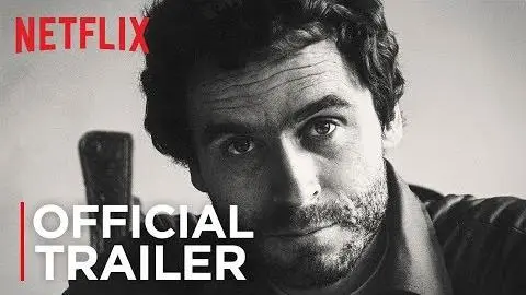 Conversations with a Killer: The Ted Bundy Tapes | Official Trailer [HD] | Netflix_peliplat