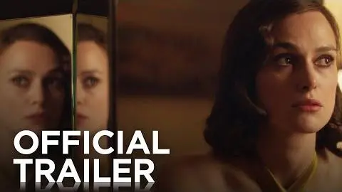 THE AFTERMATH | Official Trailer | Fox Searchlight UK_peliplat