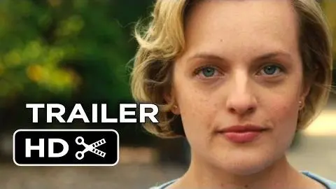 The One I Love Official Trailer #1 (2014) - Elizabeth Moss, Mark Duplass Romantic Comedy HD_peliplat