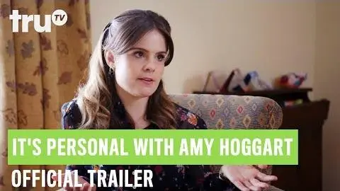 It's Personal With Amy Hoggart - Trailer | truTV_peliplat
