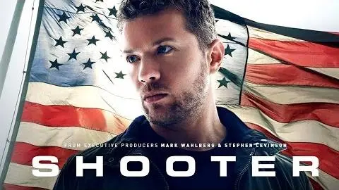 Shooter (USA Network) Trailer HD_peliplat