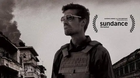Jim: The James Foley Story - Official trailer_peliplat