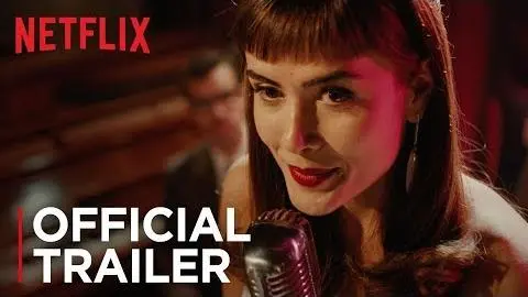 Most Beautiful Thing | Official Trailer [HD] | Netflix_peliplat