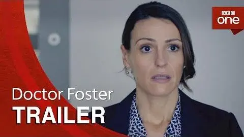 Doctor Foster: Series 2 Trailer - BBC One_peliplat